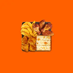 Mix Appetizer